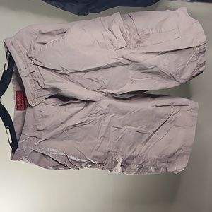 US Expedition Cargo Shorts